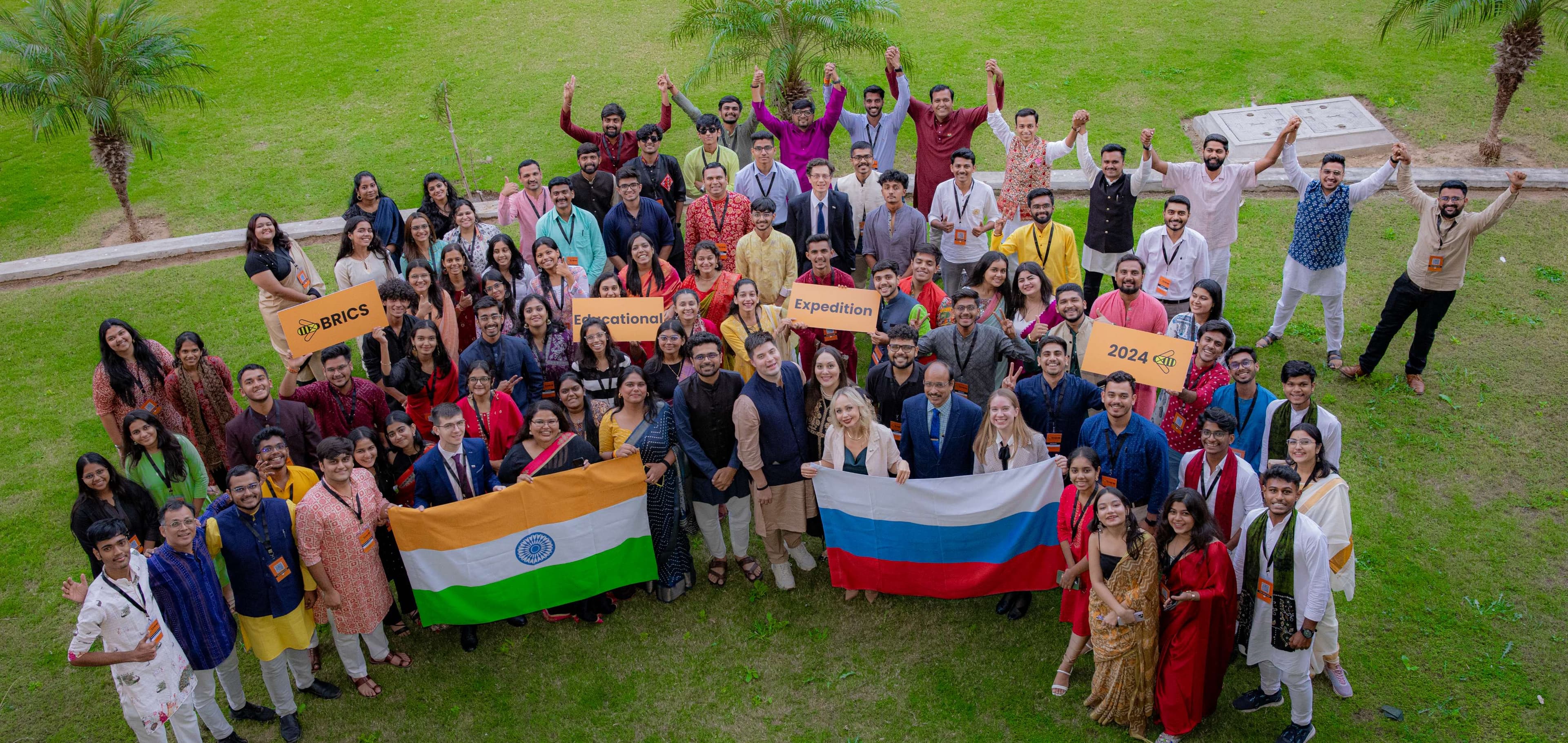 Global youth conference