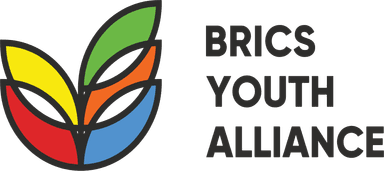 BRICS Youth Alliance Logo