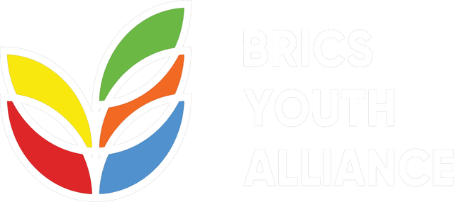 BRICS Youth Alliance Logo