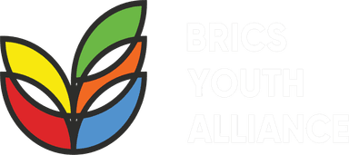 BRICS Youth Alliance Logo
