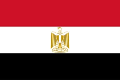 Egypt flag
