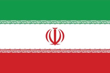 Iran flag